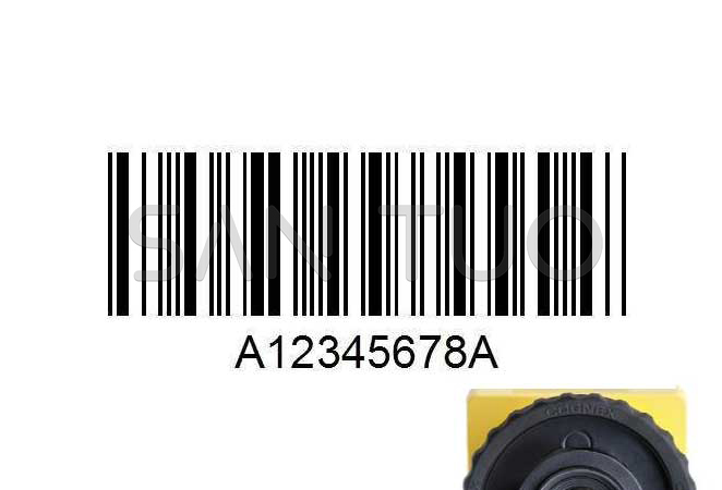 條形碼丨二維碼讀取